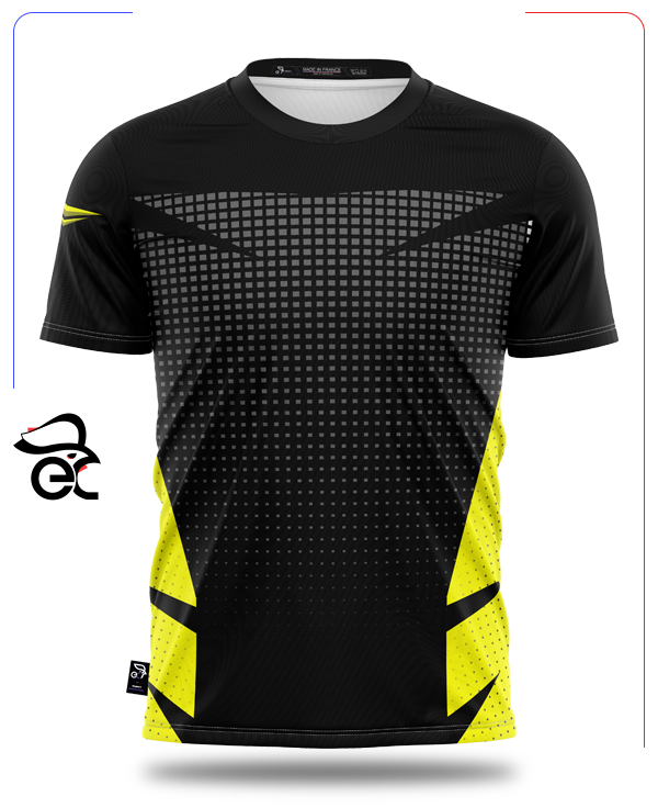 Maillot esport Grade