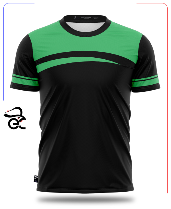 maillot esport wave